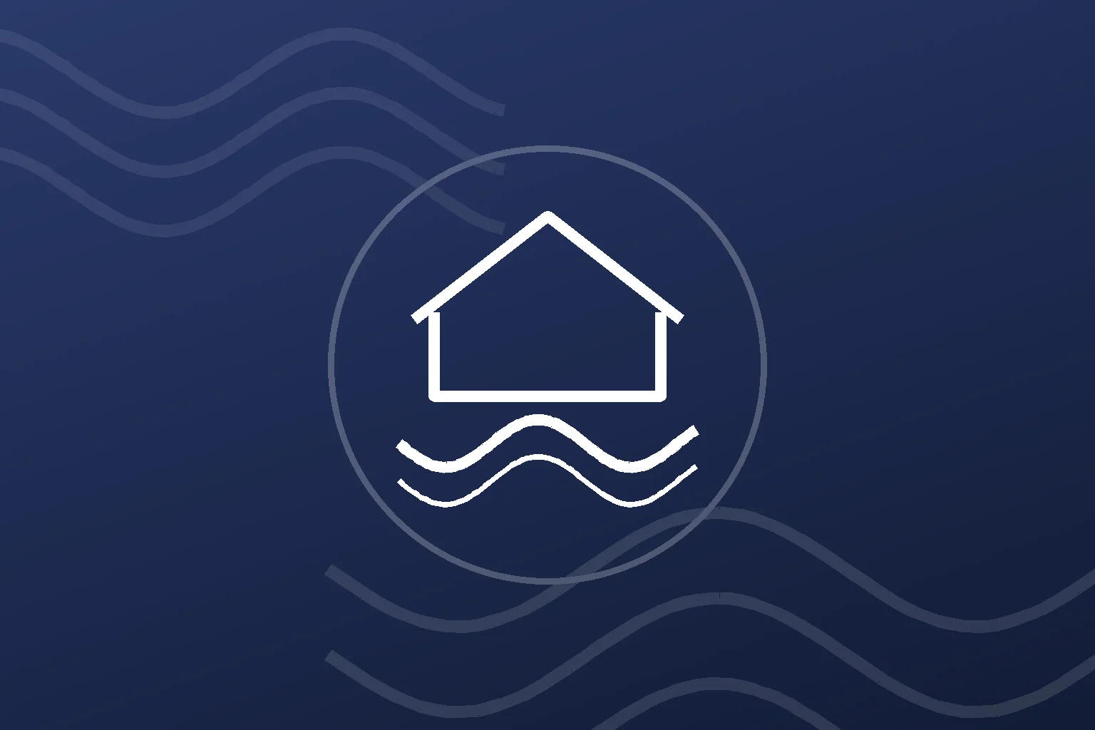 Flood cleanup and water-damaged carpet removal in a Minot home